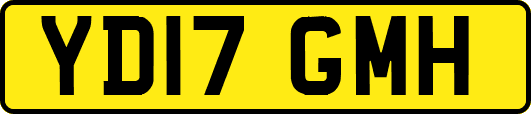 YD17GMH