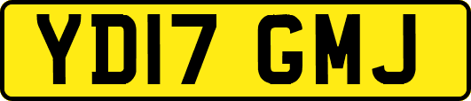 YD17GMJ