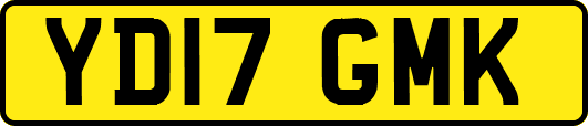 YD17GMK