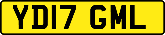 YD17GML