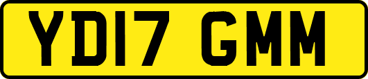 YD17GMM