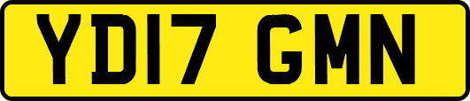 YD17GMN