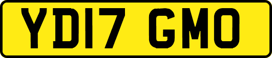 YD17GMO