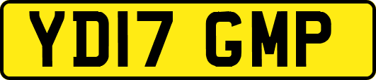 YD17GMP