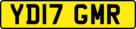 YD17GMR
