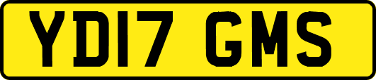YD17GMS