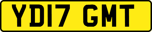YD17GMT