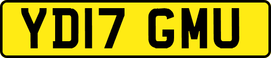 YD17GMU