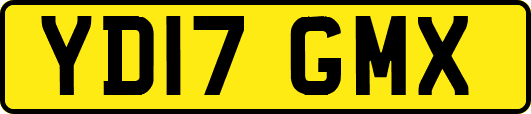 YD17GMX