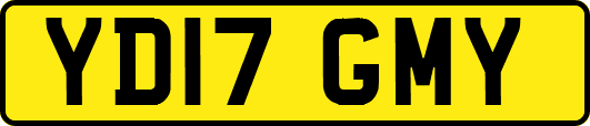 YD17GMY