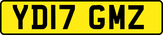 YD17GMZ