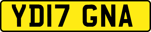 YD17GNA