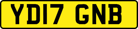YD17GNB