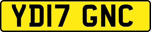 YD17GNC