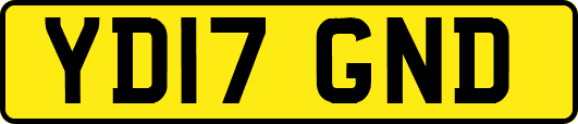 YD17GND