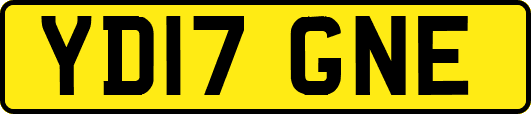 YD17GNE