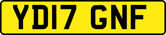 YD17GNF