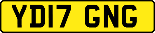 YD17GNG