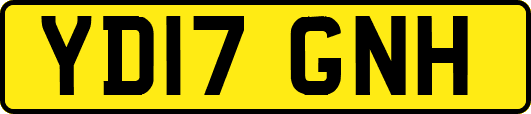 YD17GNH