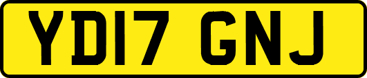 YD17GNJ