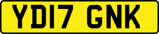 YD17GNK