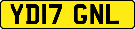YD17GNL