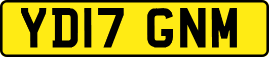YD17GNM