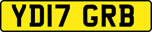 YD17GRB