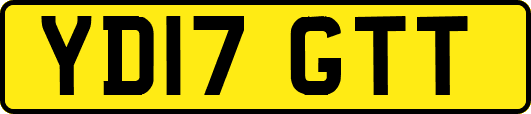 YD17GTT