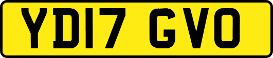 YD17GVO