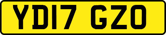 YD17GZO