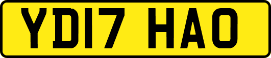YD17HAO