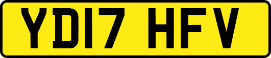 YD17HFV