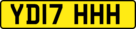 YD17HHH