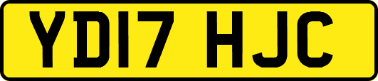 YD17HJC