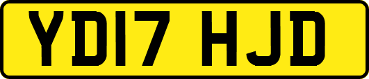 YD17HJD