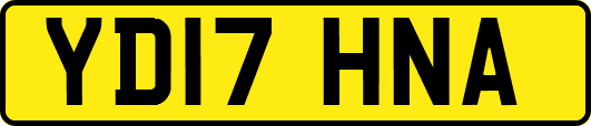 YD17HNA