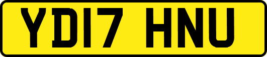 YD17HNU