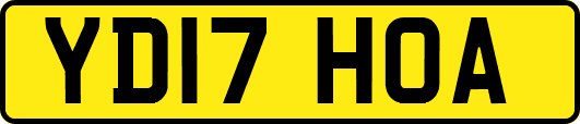 YD17HOA