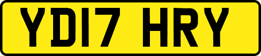 YD17HRY