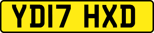 YD17HXD