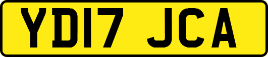 YD17JCA