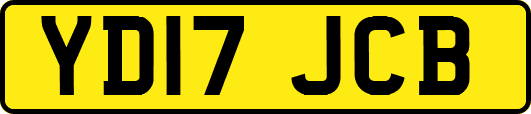 YD17JCB