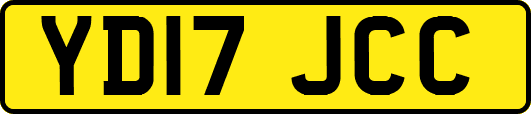 YD17JCC
