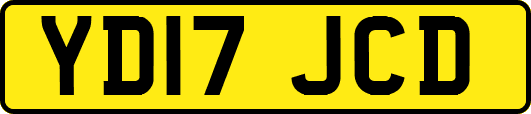 YD17JCD