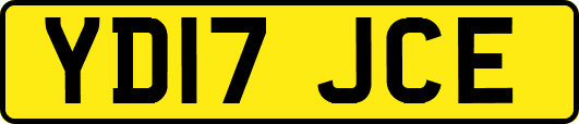 YD17JCE