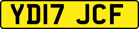 YD17JCF