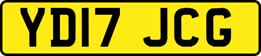 YD17JCG