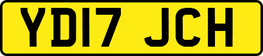 YD17JCH