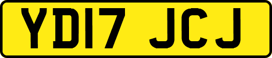 YD17JCJ